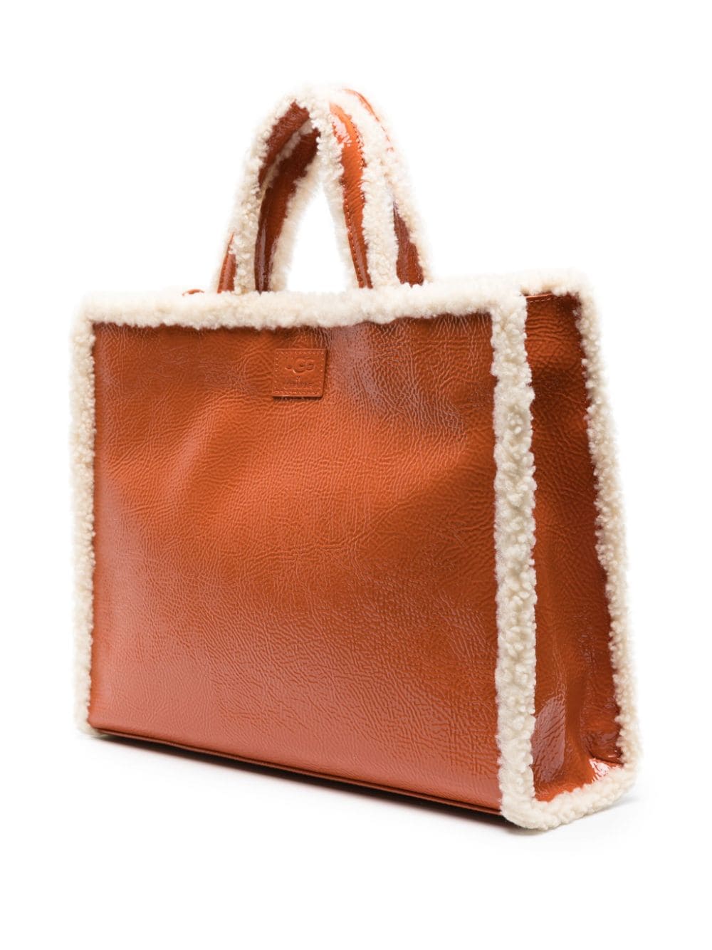  UGG X TELFAR- Ugg X Telfar Medium Tote Bag