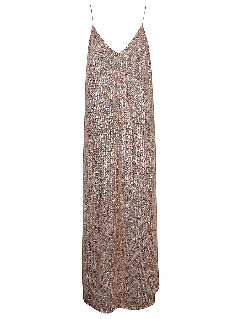  THE NINA STUDIO- Afrodite Sequin Dress