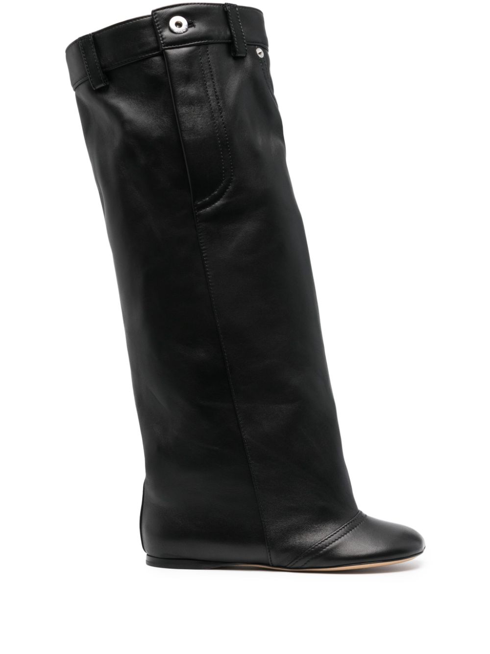 Loewe LOEWE- Toy Leather Boots