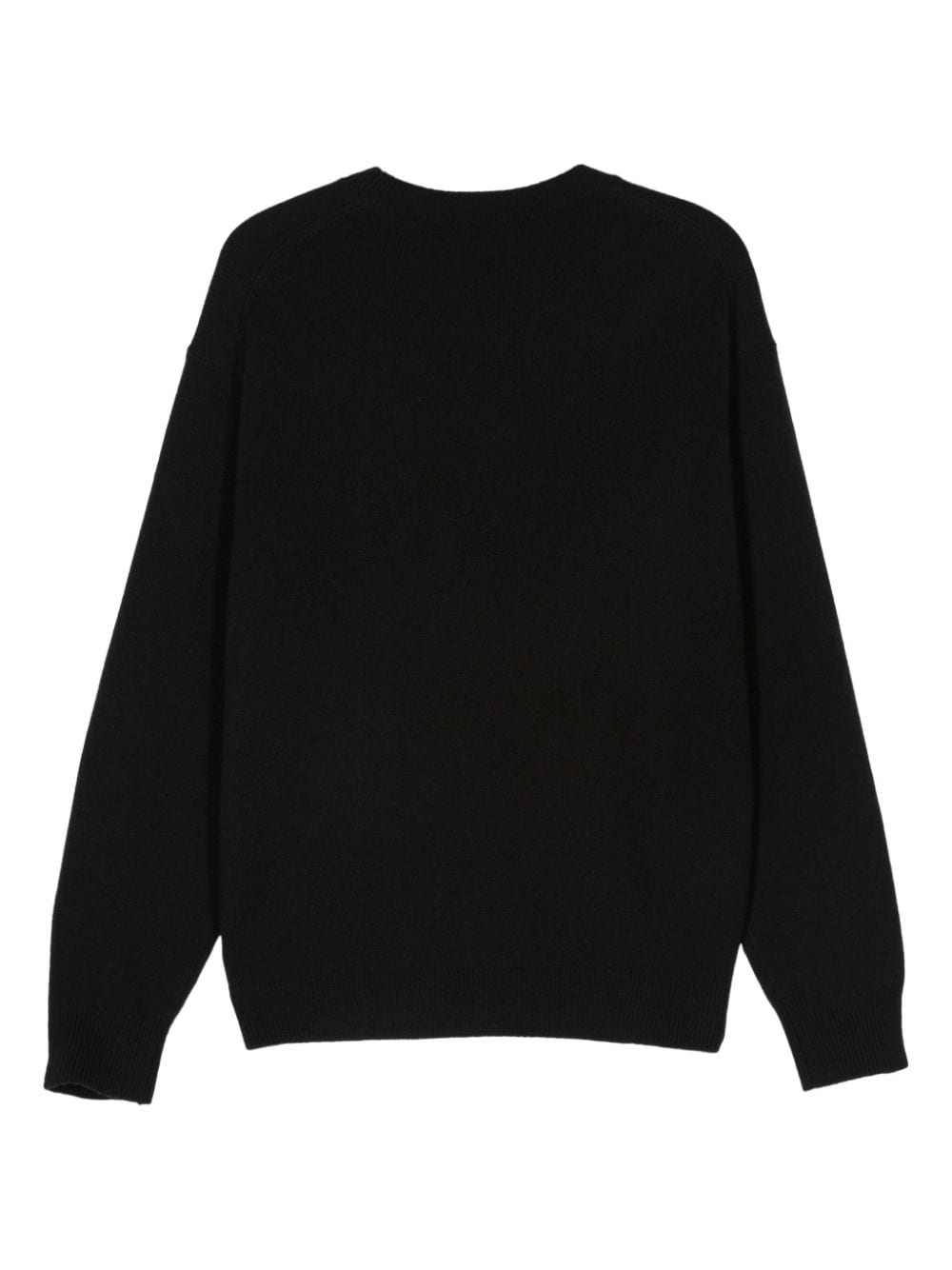 Kenzo KENZO- Boke Flower Wool Sweater