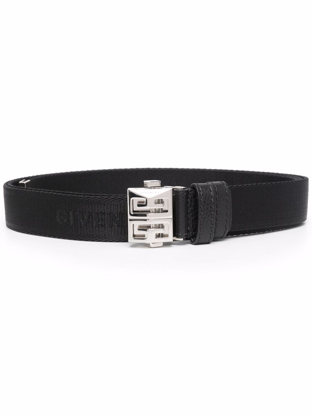 Givenchy GIVENCHY- Military Belt