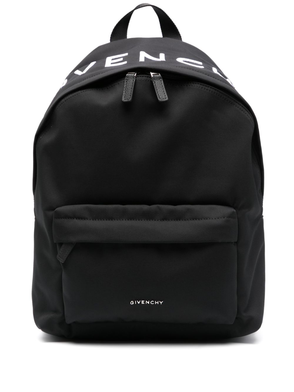 Givenchy GIVENCHY- Logo Backpack