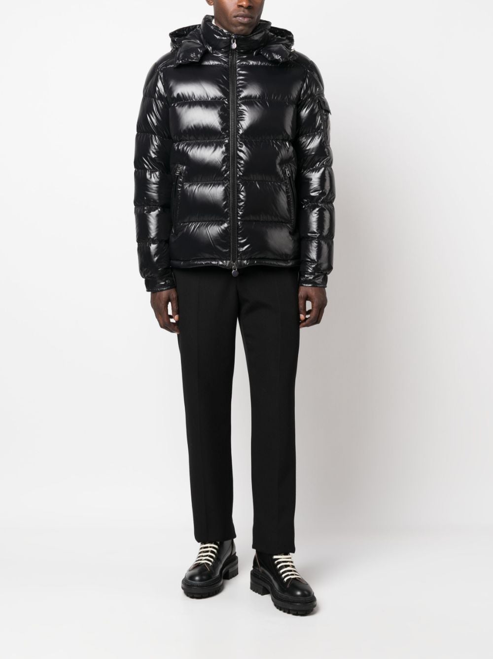 Moncler MONCLER- Moncler Maya Down Jacket