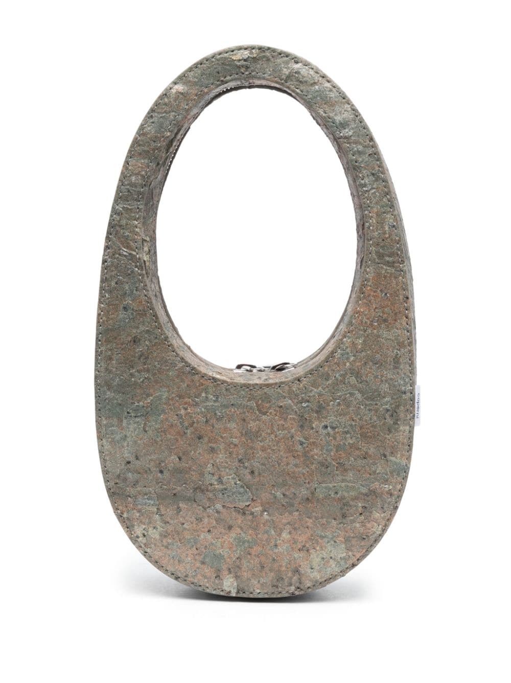 Coperni COPERNI- Mini Swipe Stone Handbag