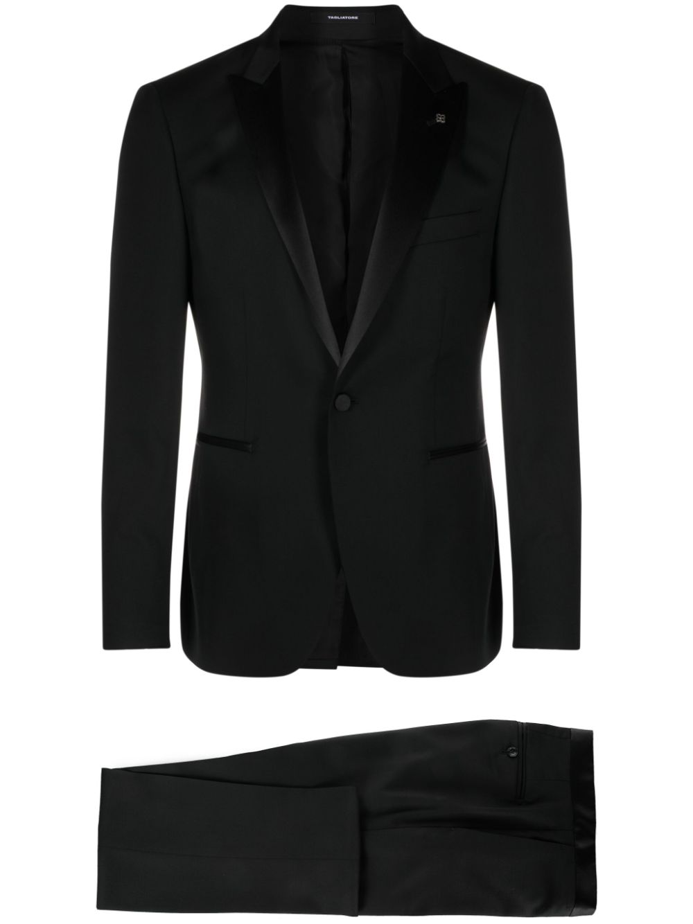 Tagliatore TAGLIATORE- Tailored Suit