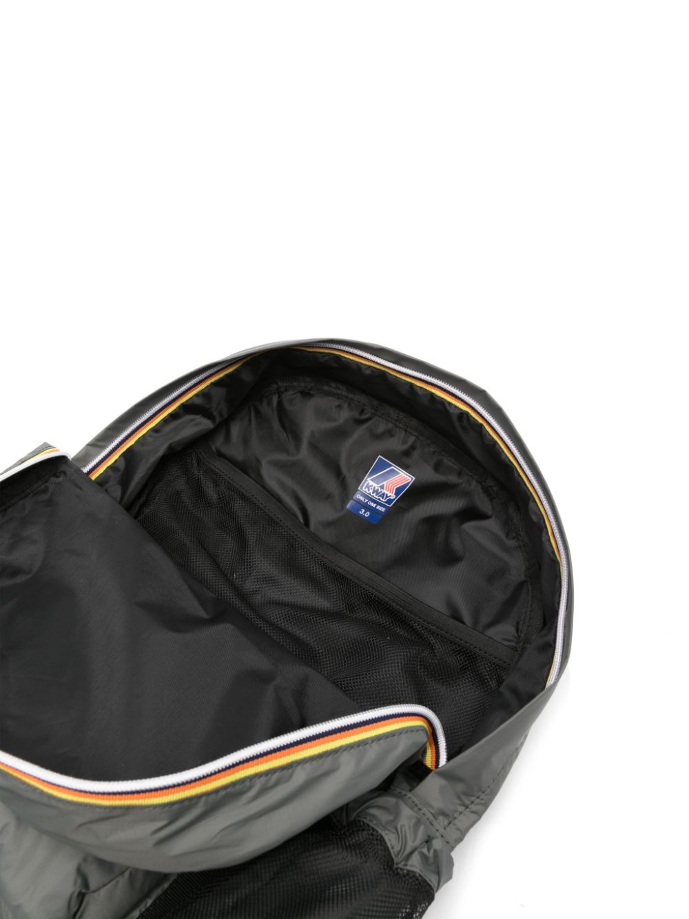 K-Way K-WAY- Backpack With Logo