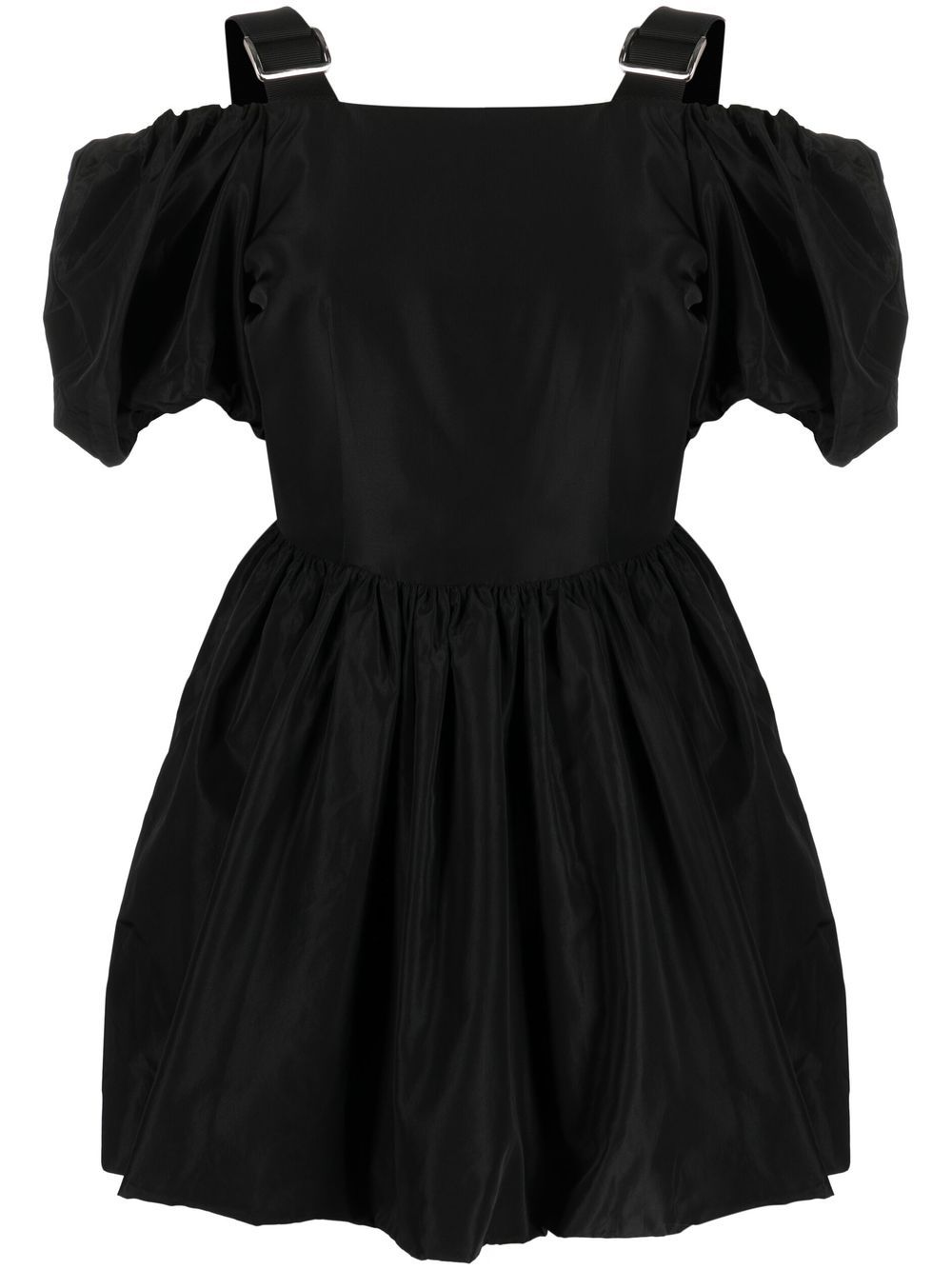 Simone Rocha SIMONE ROCHA- Puff Sleeve Mini Dress