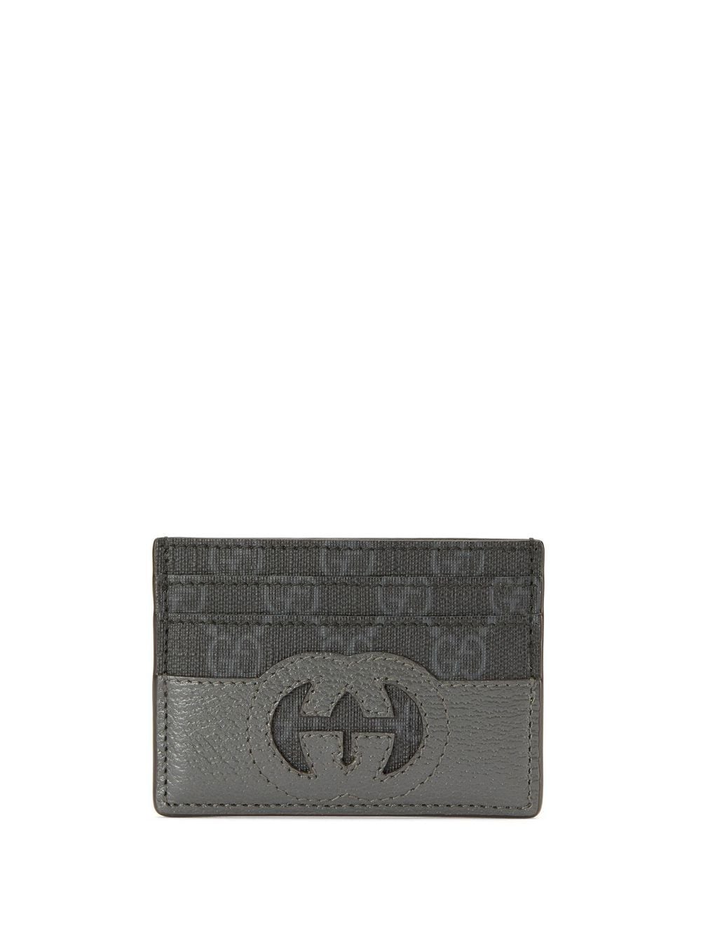  - Credit Card Holder With Logo