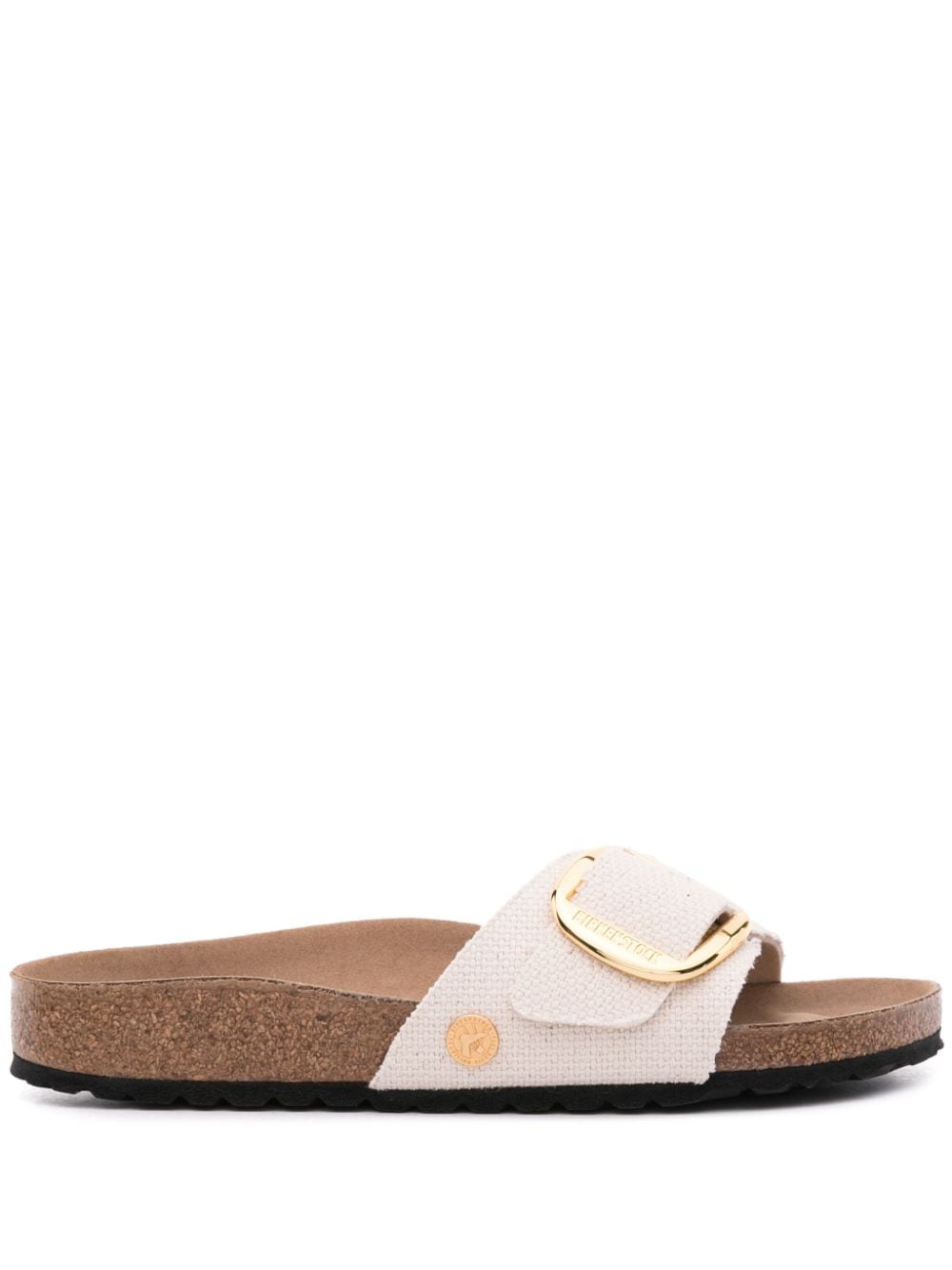 Birkenstock BIRKENSTOCK- Madrid Big Buckle Sandals