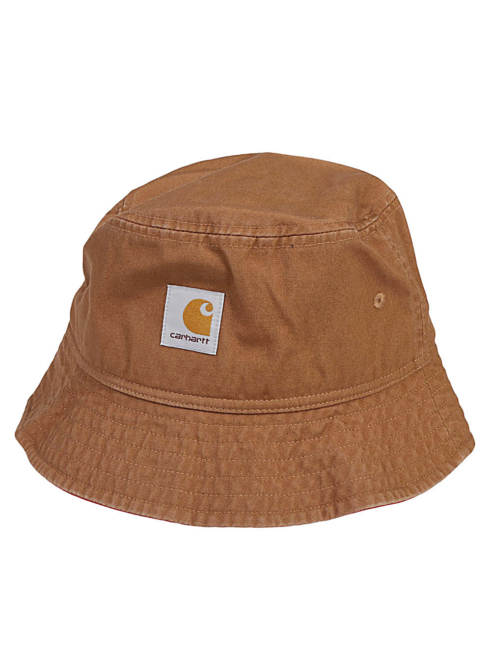 Carhartt WIP CARHARTT WIP- Cotton Bucket Hat