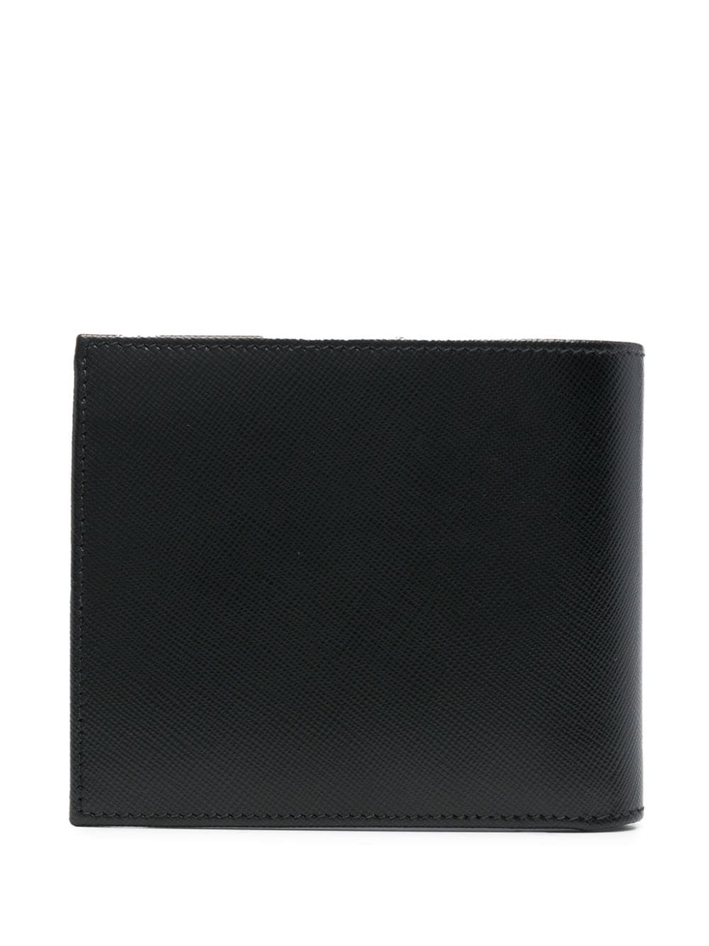 Kiton KITON- Leather Wallet