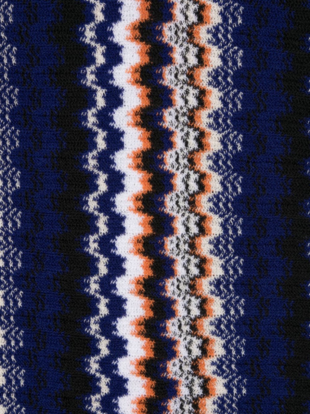 Missoni MISSONI- Scarf With Logo