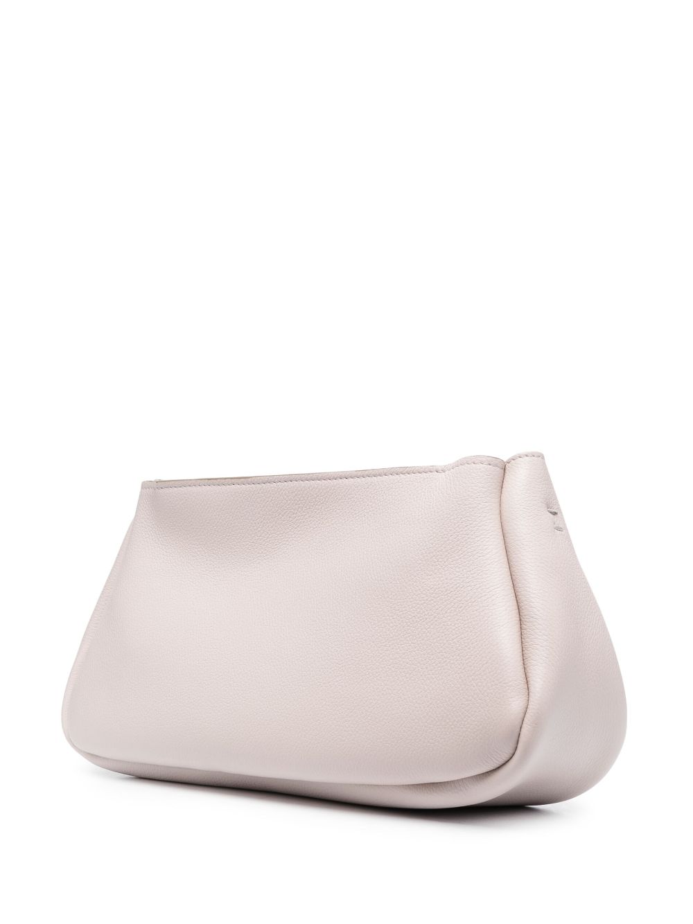 Chloé CHLOÉ- Marcie Leather Shoulder Bag