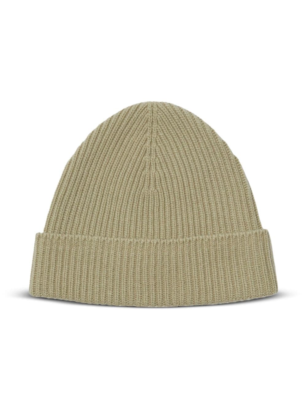 Burberry BURBERRY- Wool And Cashmere Blend Beanie