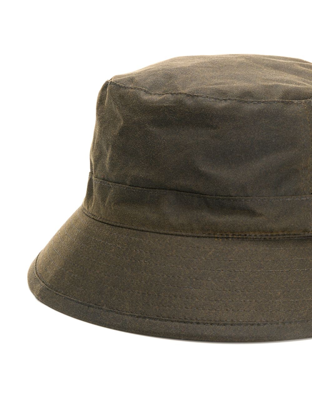 Barbour BARBOUR- Wax Bucket Hat