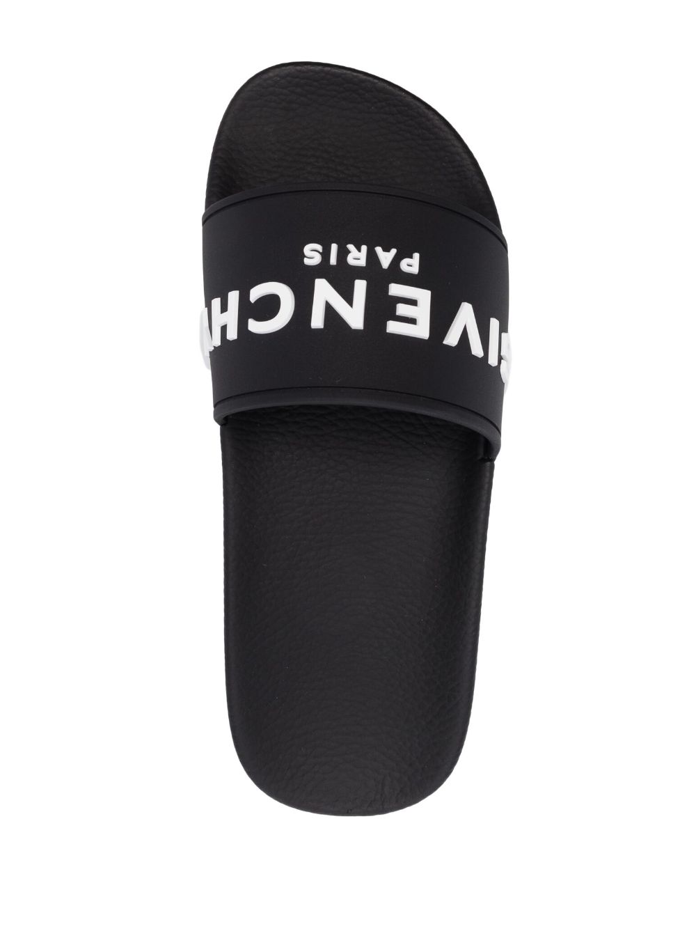 Givenchy GIVENCHY- Logo Pool Slides