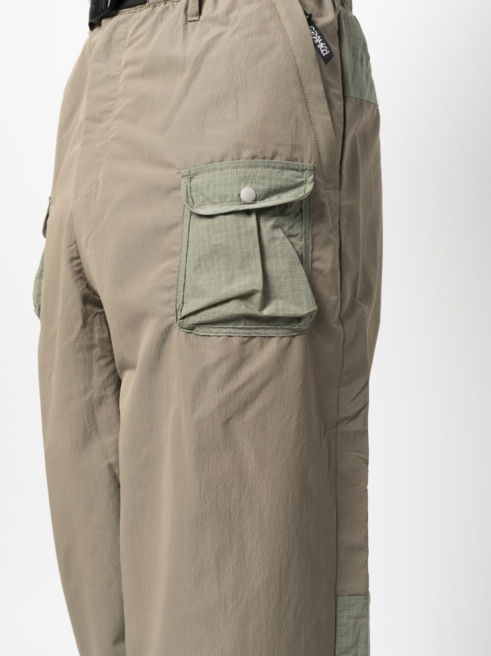 F/Ce X Gramicci F/CE X GRAMICCI- Cargo Trousers