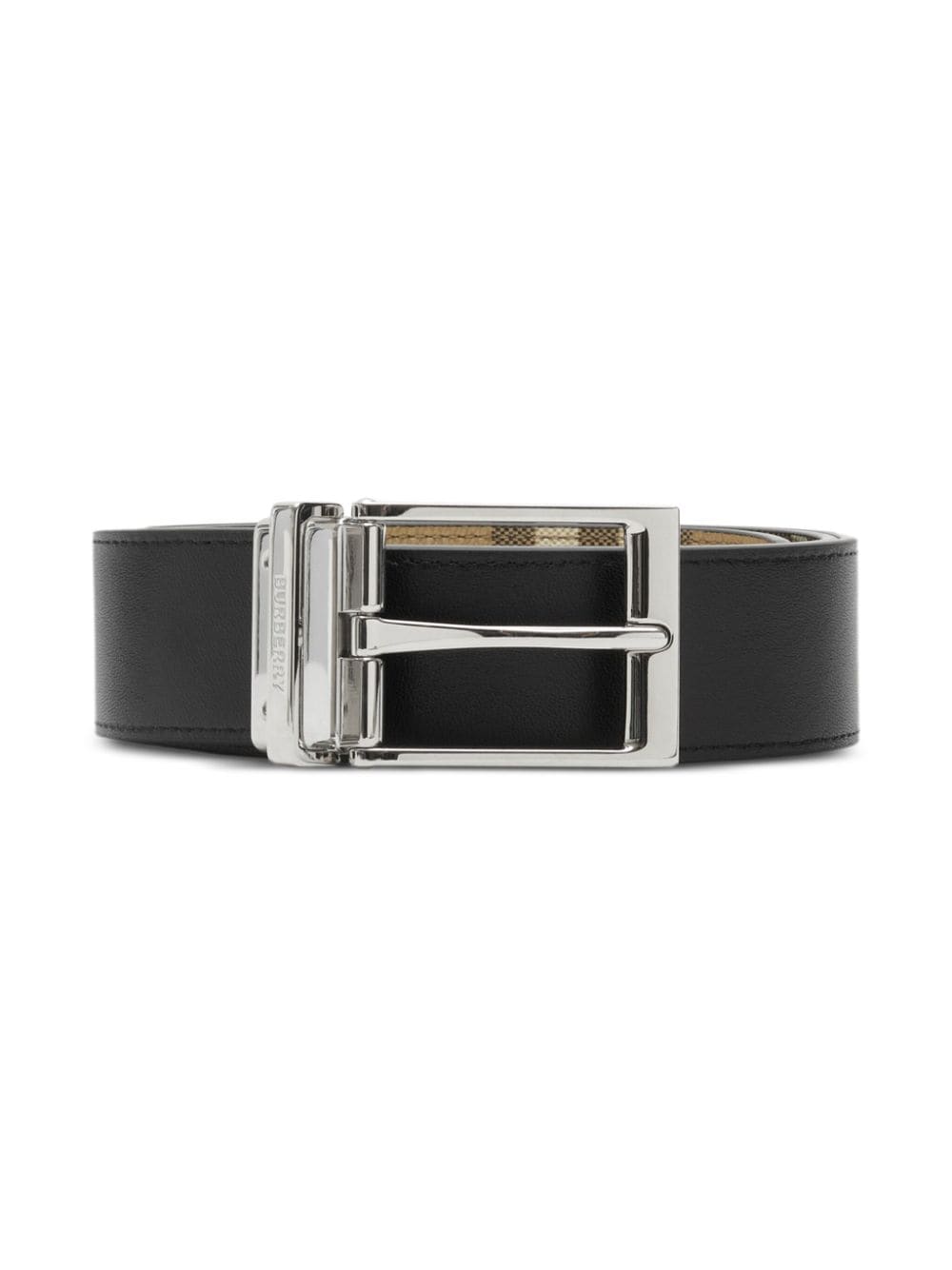 Burberry BURBERRY- Louis Belt