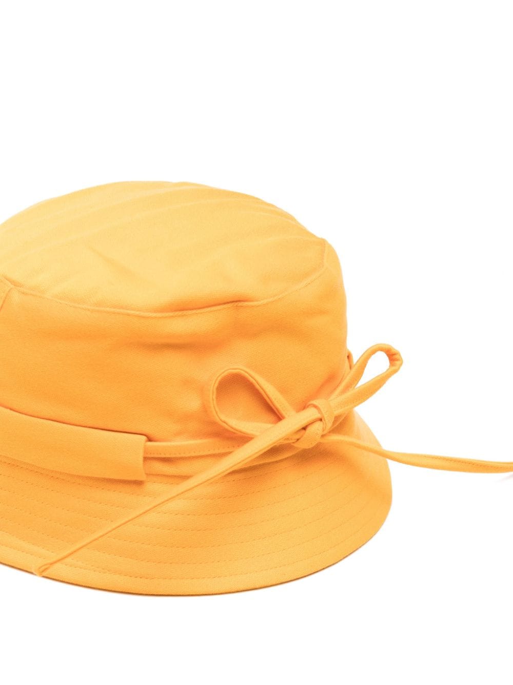 Jacquemus JACQUEMUS- Le Bob Gadjo Bucket Hat