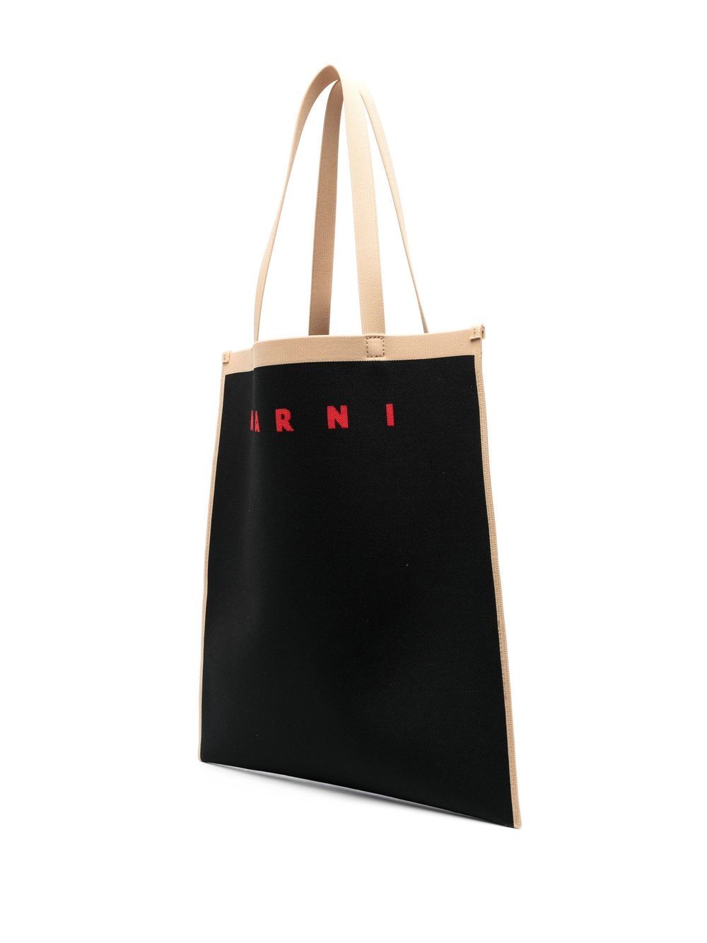 Marni MARNI- Tribeca Shopping Bag