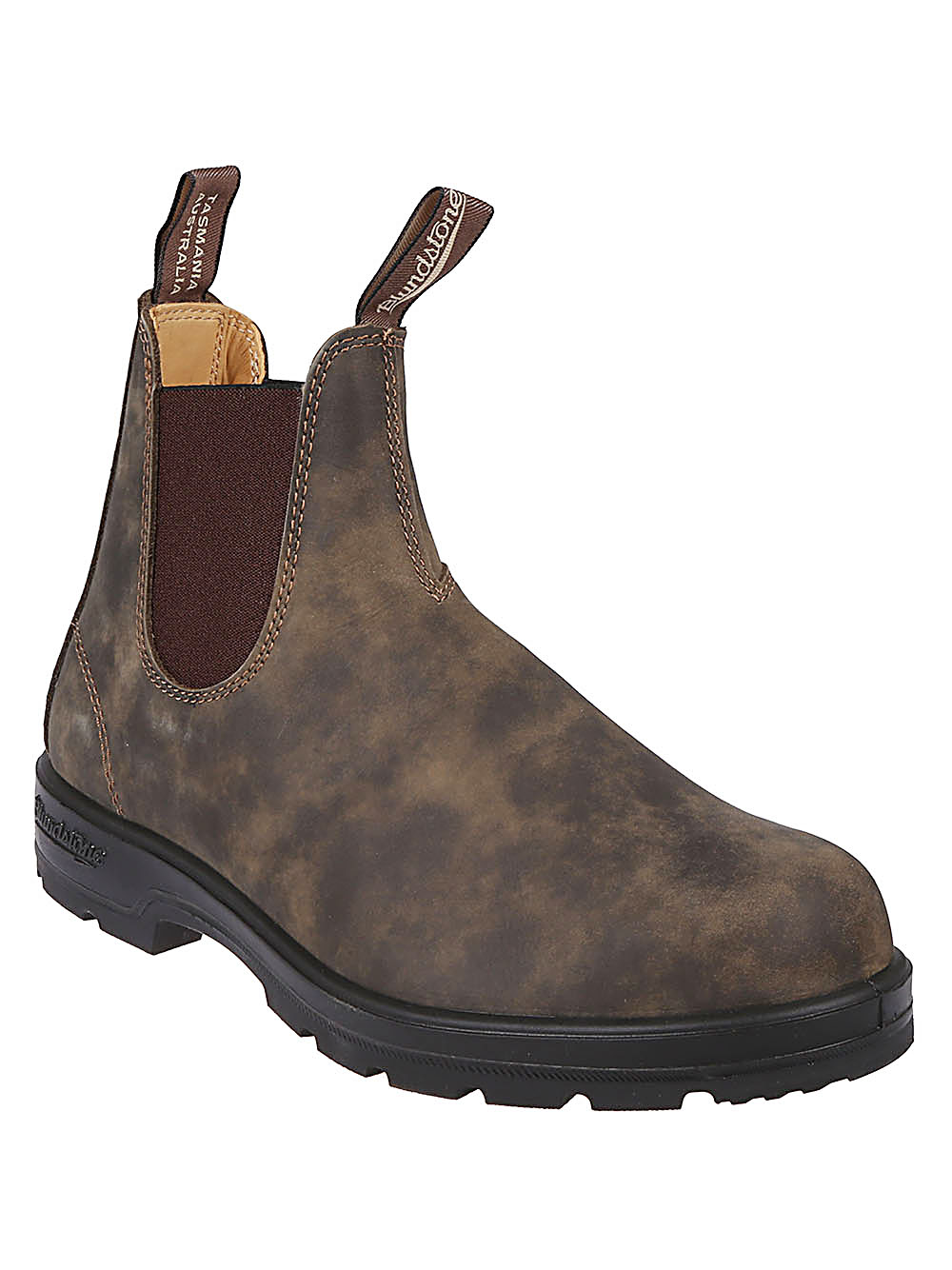 Blundstone BLUNDSTONE- 585 Leather Chelsea Boots