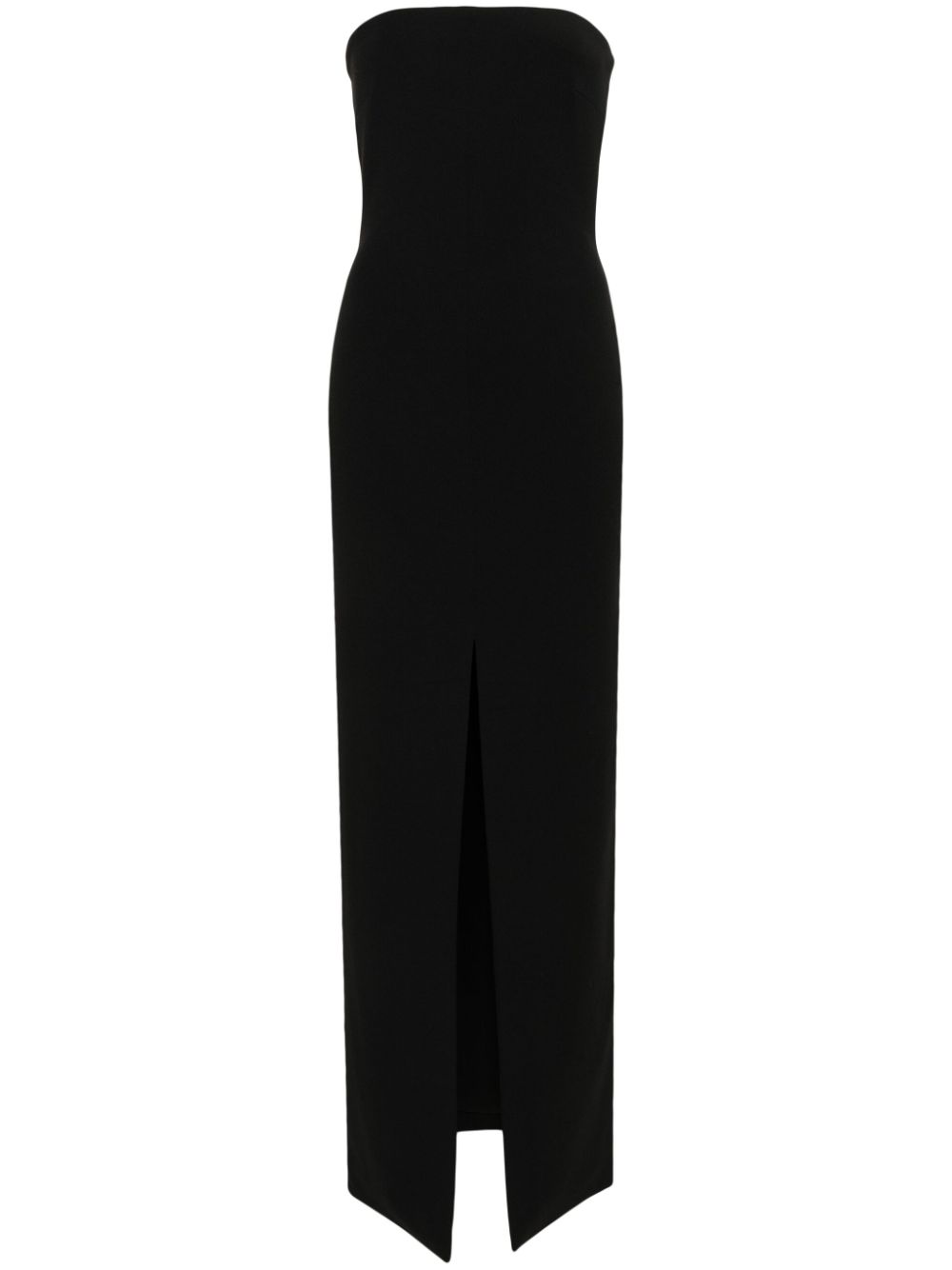 Solace London SOLACE LONDON- Bysha Maxi Dress