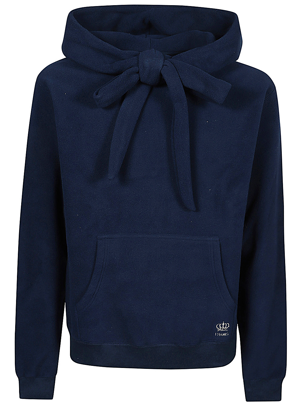  THAMES MMXX- Hoodie With Logo