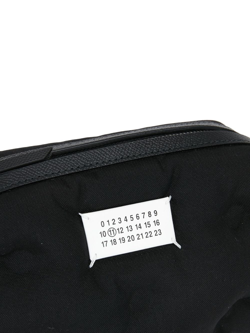 Maison Margiela MAISON MARGIELA- Glam Slam Sport Crossbody Bag