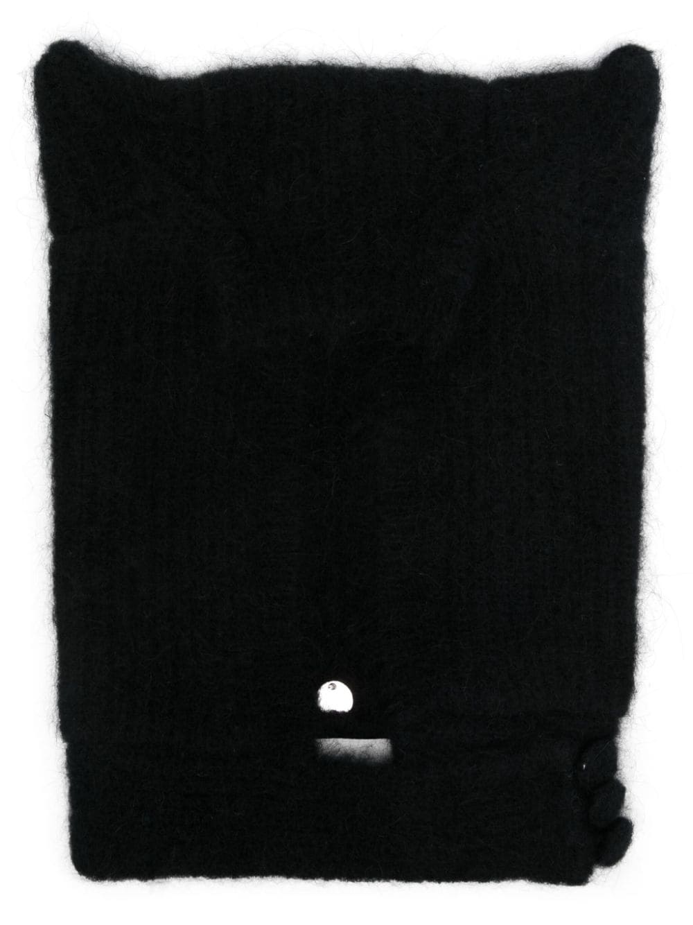 Coperni COPERNI- Wool Blend Beanie