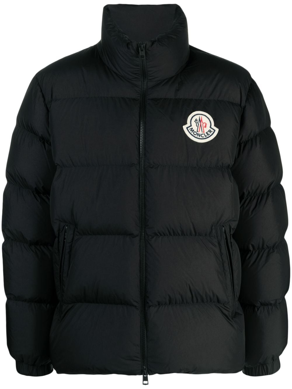 Moncler MONCLER- Padded Down Jacket