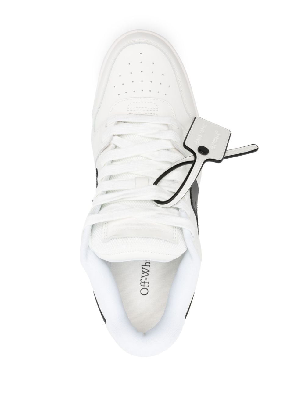 OFF-WHITE OFF-WHITE- Out Of Office Sneakers