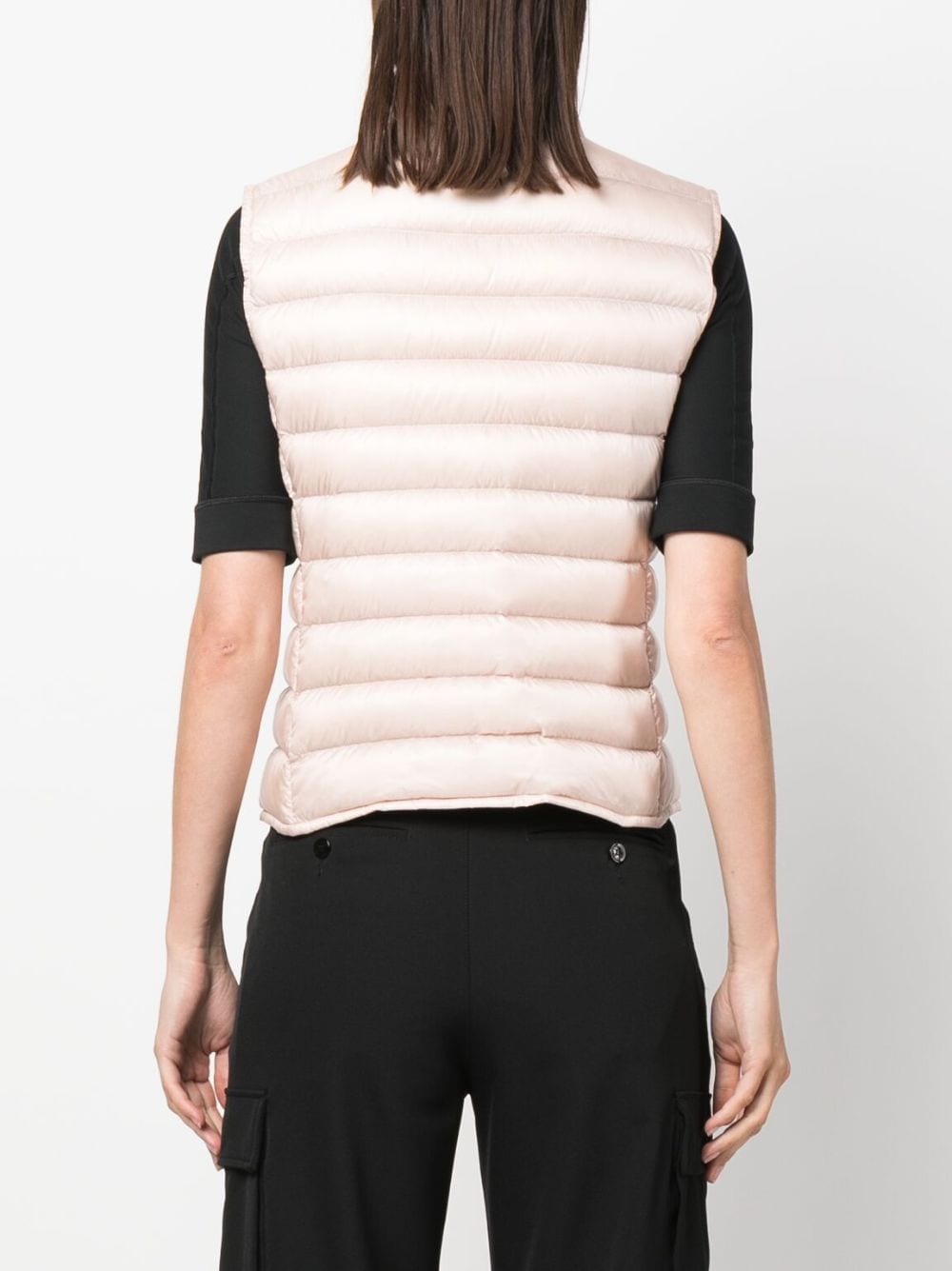 Moncler MONCLER- Liane Down Vest