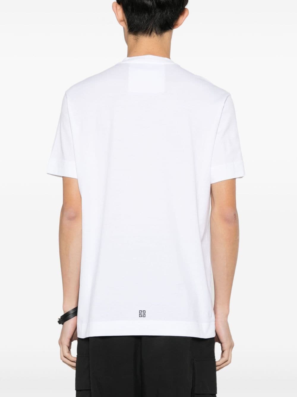 Givenchy GIVENCHY- Cotton T-shirt