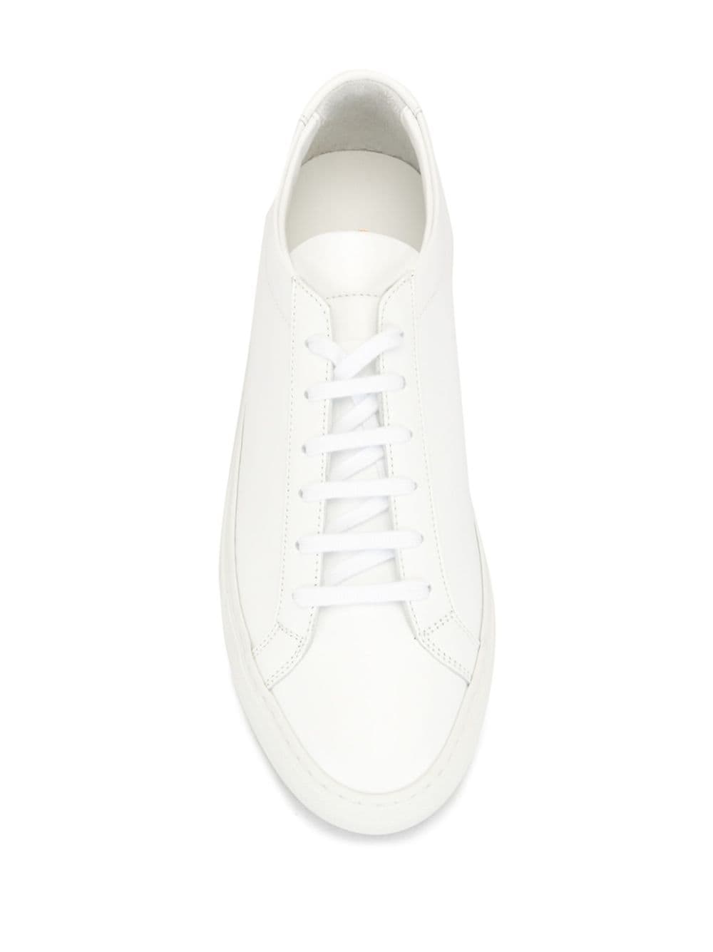 COMMON PROJECTS COMMON PROJECTS- Original Achilles Low Leather Sneakers