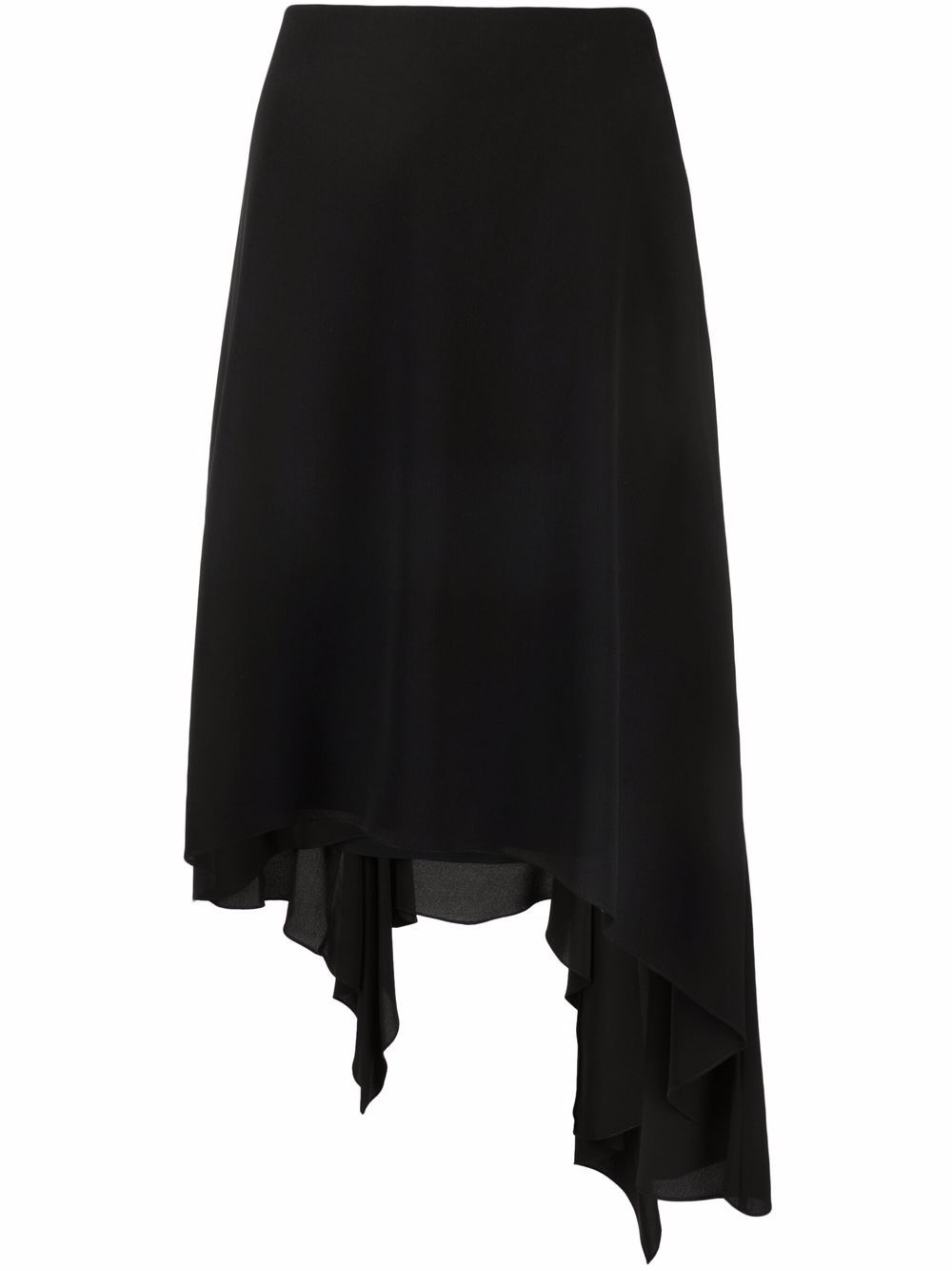 Givenchy GIVENCHY- Givenchy Skirts Black