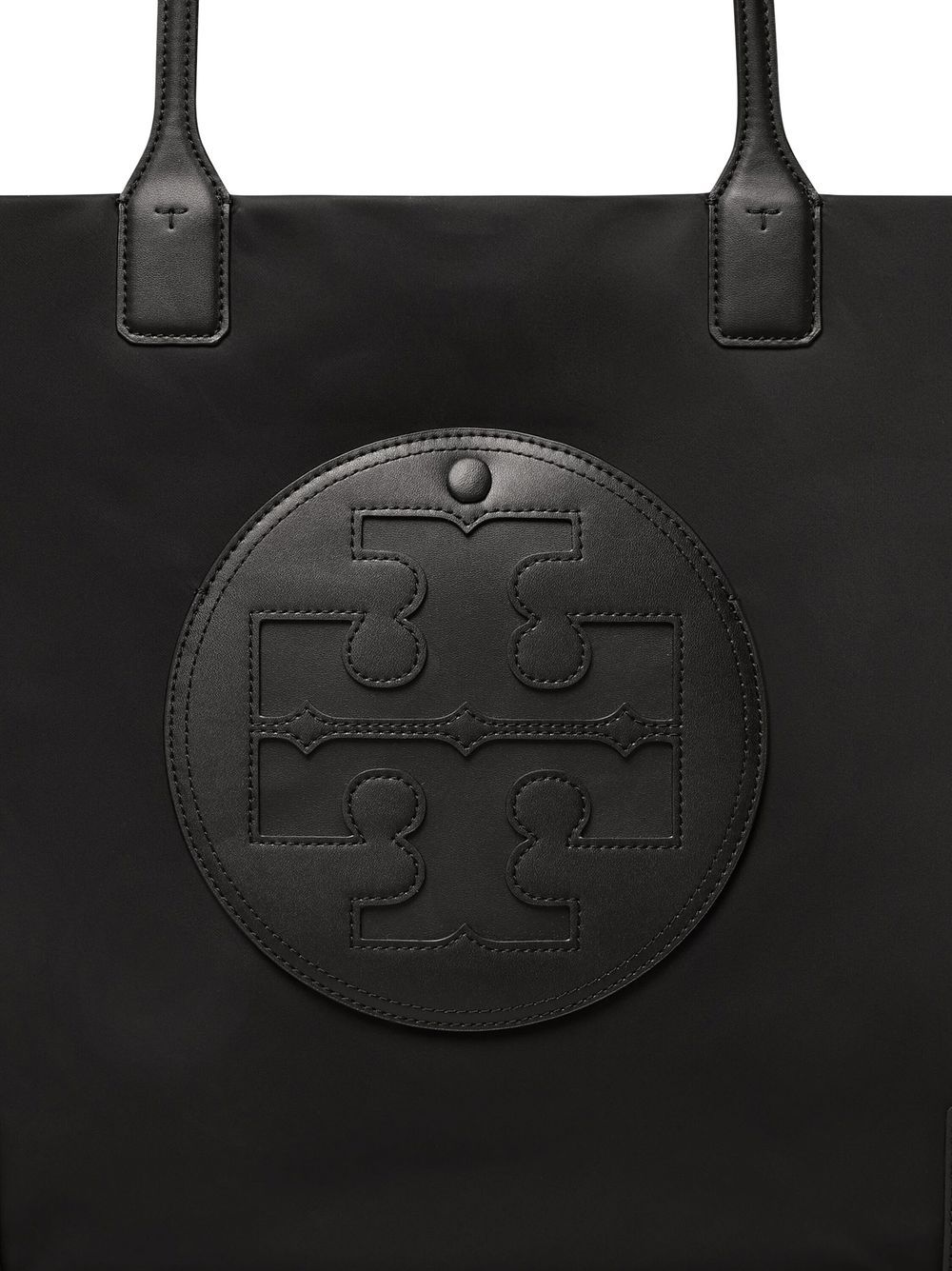 Tory Burch TORY BURCH- Ella Recycled Nylon Tote Bag