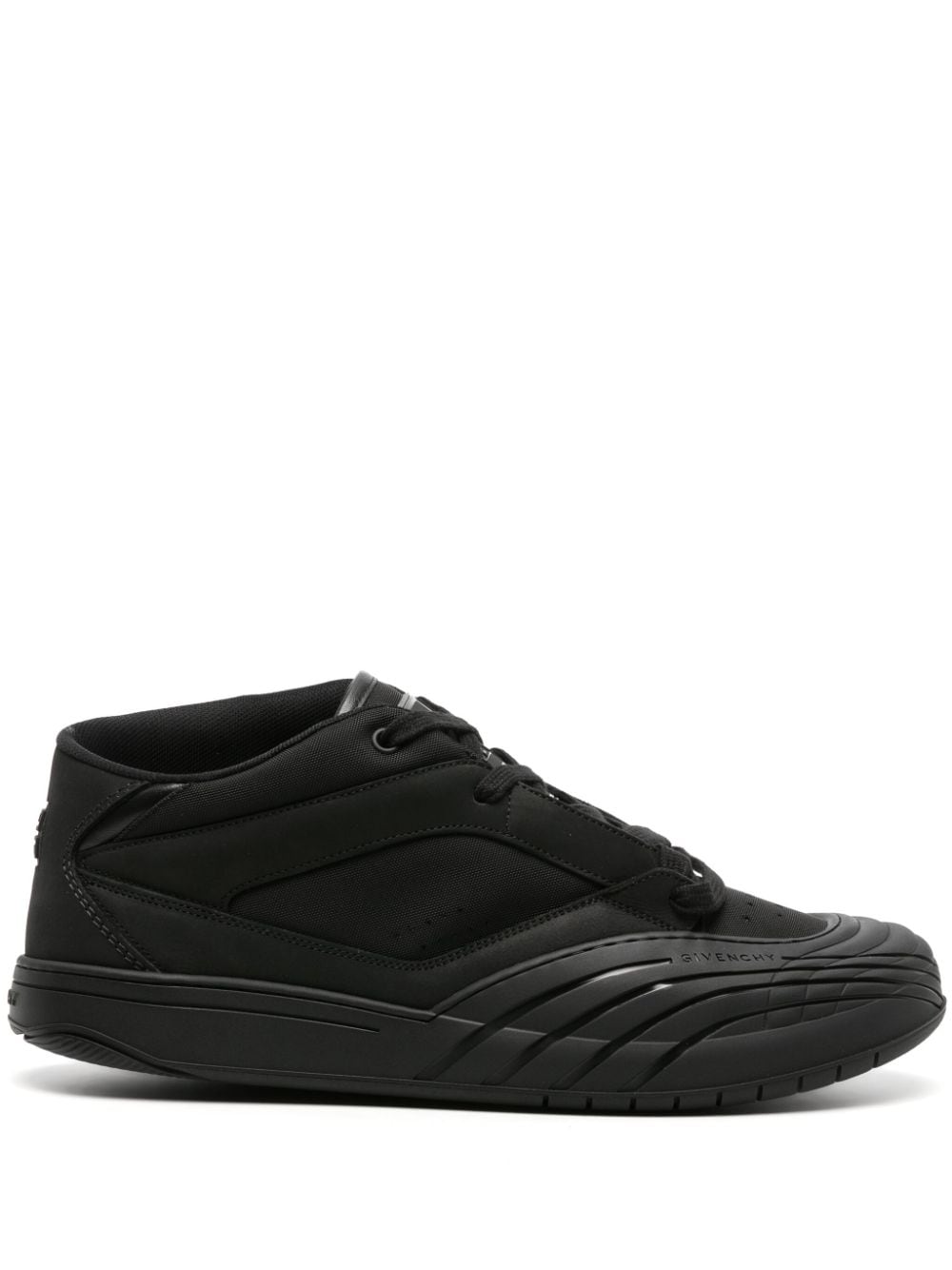 Givenchy GIVENCHY- Skate Sneakers