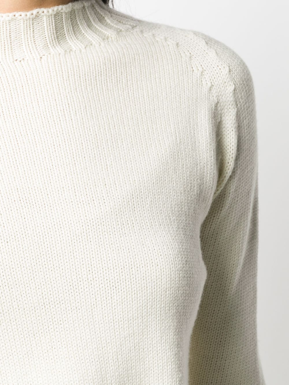 Drumohr DRUMOHR- Crewneck Sweater