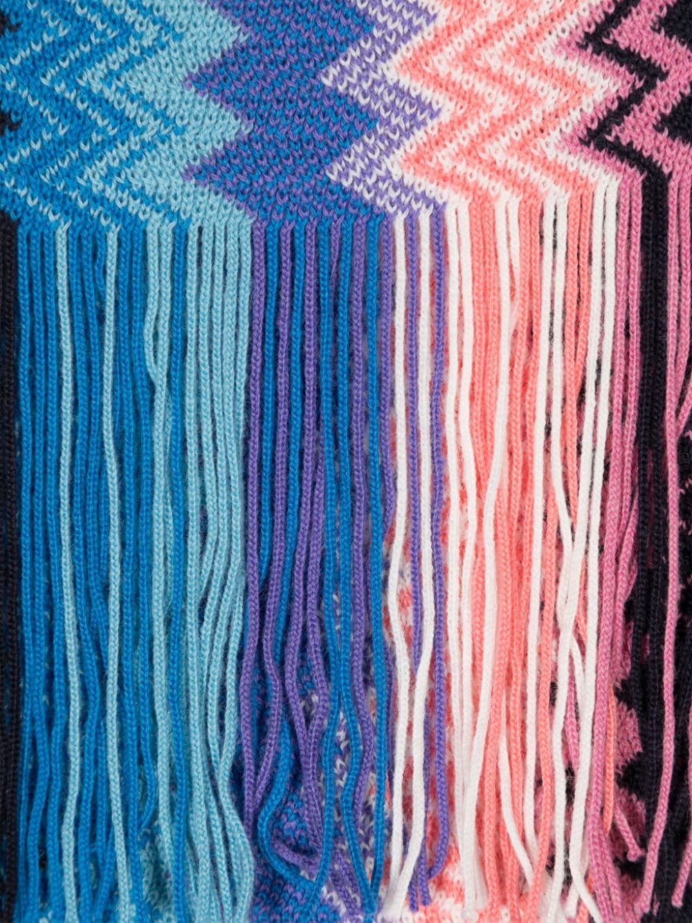 Missoni MISSONI- Basic Scarf