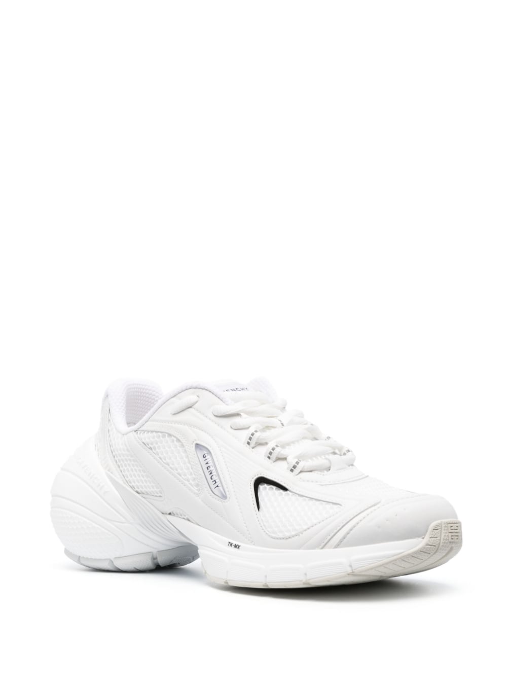 Givenchy GIVENCHY- Tk-mx Runner Sneakers