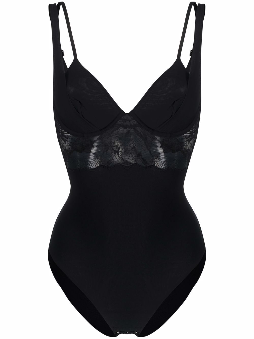  LA PERLA- Like A Butterfly Bodysuit