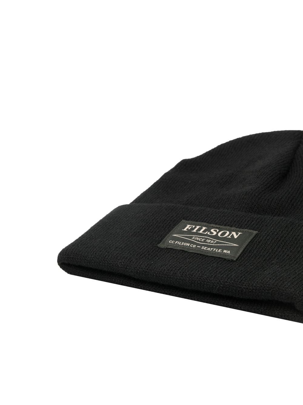 Filson FILSON- Cap With Logo