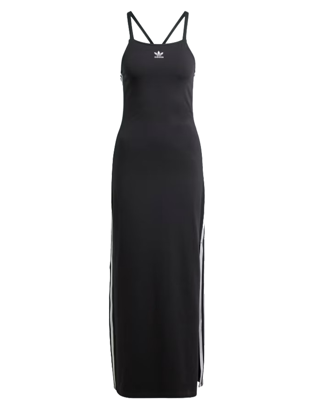 Adidas ADIDAS- Dress With Logo