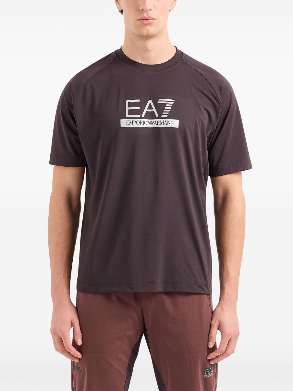 EA7 EA7- Logo T-shirt