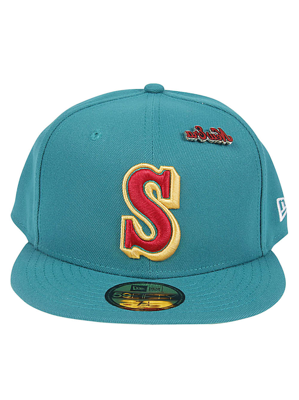 New Era NEW ERA- 59fifty Seattle Mariners Cap