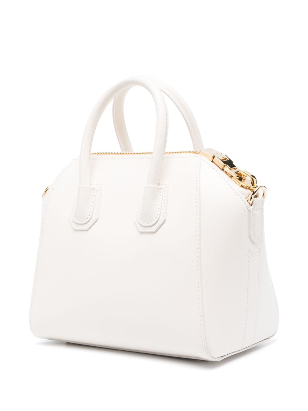 Givenchy GIVENCHY- Antigona Mini Leather Handbag