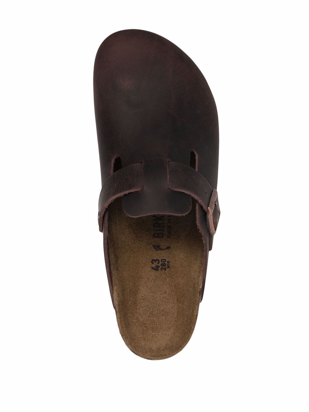 Birkenstock BIRKENSTOCK- Boston Slippers