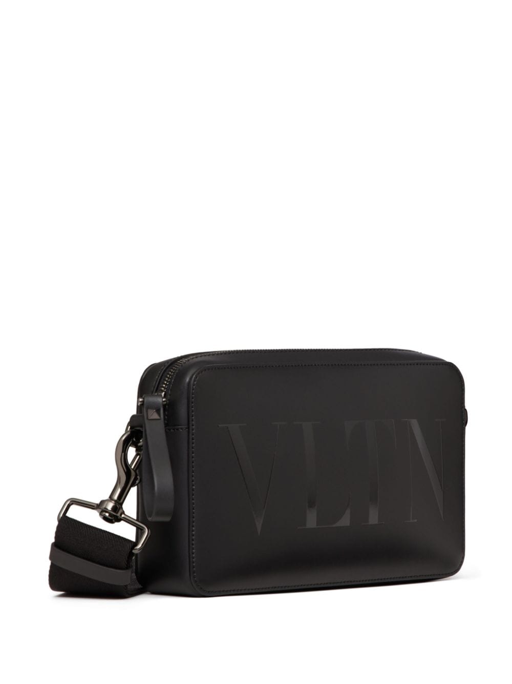 VALENTINO GARAVANI VALENTINO GARAVANI- Vltn Leather Crossbody Bag