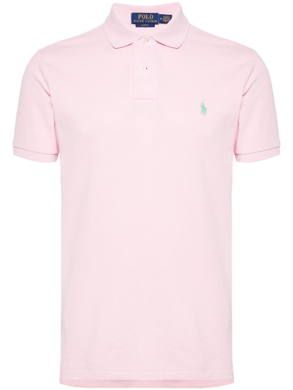 Polo Ralph Lauren POLO RALPH LAUREN- Bicolor Polo