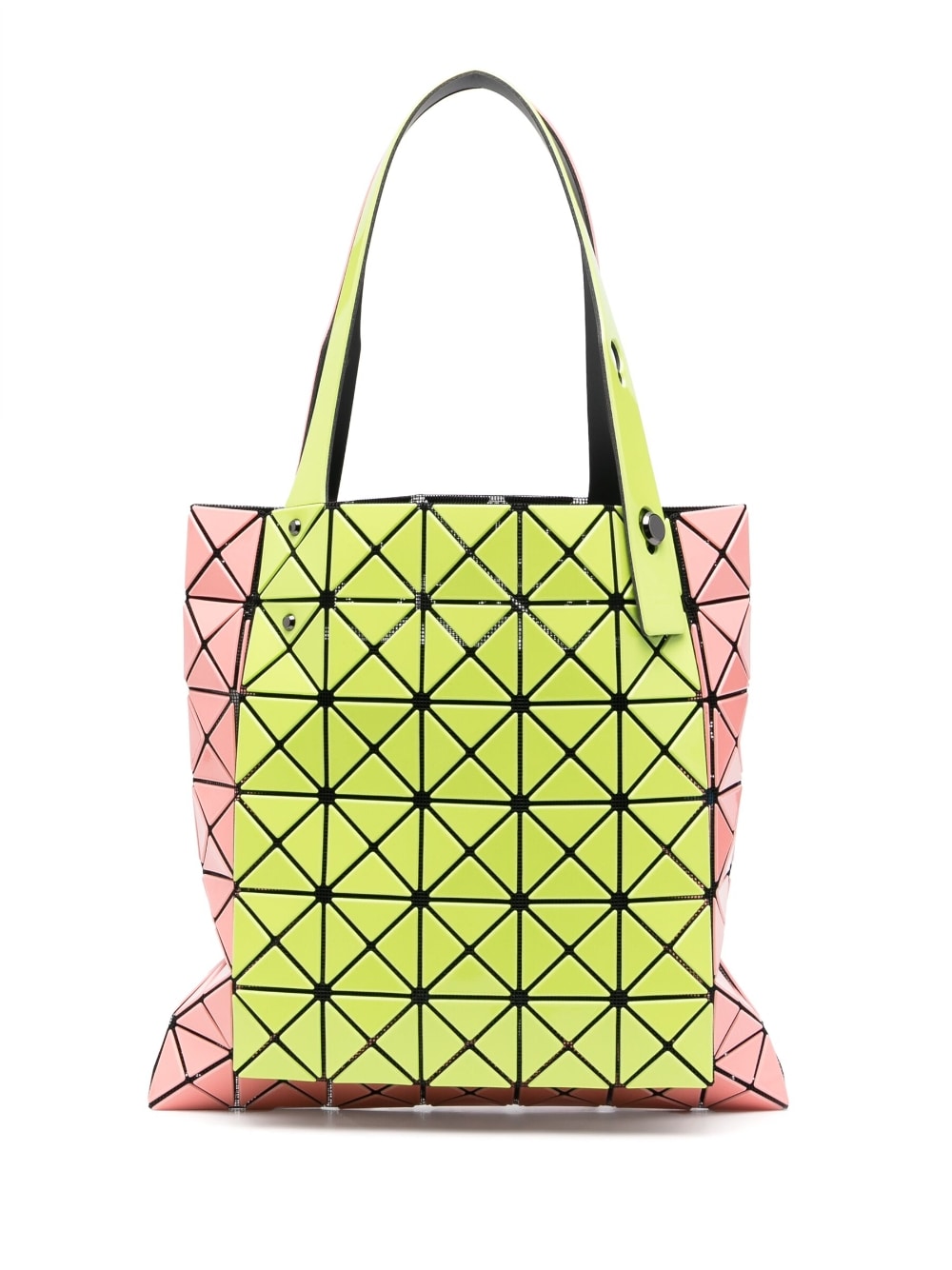  BAOBAO ISSEY MIYAKE- Prism Kangaroo Shopping Bag